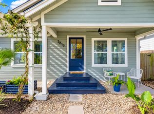 3819 Baden St, Houston, TX 77009