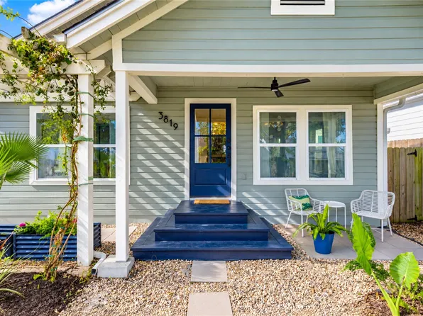 3819 Baden St, Houston, TX 77009