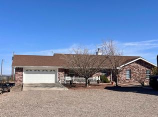 605 Erie Ave, Elephant Butte, NM 87935