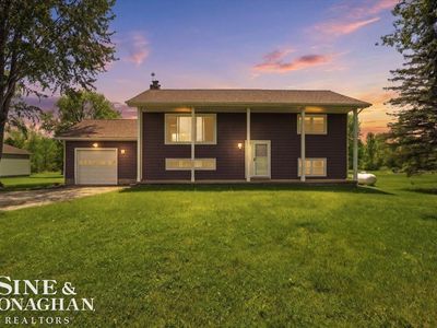 7619 Adair Rd, Casco, MI, 48064