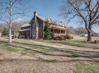 4417 Old Leipers Creek Rd, Columbia, TN 38401