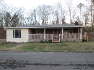 248 Sequoyah Ter, Calhoun, GA 30701