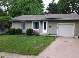 292 Tolbert St, Wadsworth, OH 44281