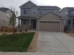 5898 Littlehouse Ln, Castle Rock, CO 80108