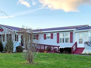 683 Whitmiller Rd, Wyalusing, PA 18853