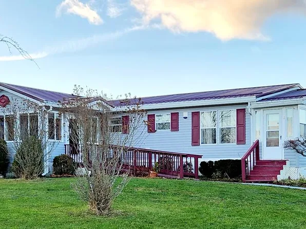 683 Whitmiller Rd, Wyalusing, PA 18853