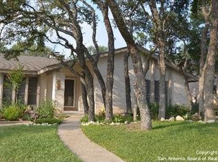 4814 Bucknell St, San Antonio, TX 78249