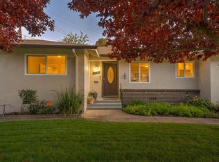 4256 Birgit Way, Sacramento, CA 95864