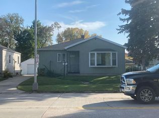 540 W Scott St, Fond Du Lac, WI 54937