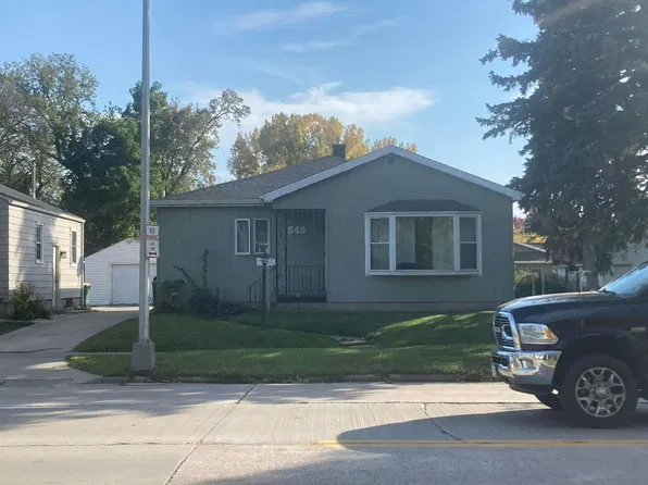 540 W Scott St, Fond Du Lac, WI 54937