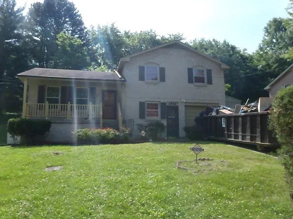 4928 Cimarron Way, Antioch, TN 37013