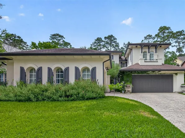 22 Frontenac Way, Spring, TX 77382