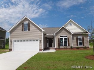 314 Palisades Way, New Bern, NC 28560