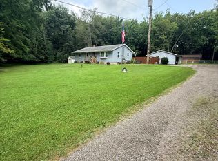 6036 Leora Ln, Jackson, MI 49201