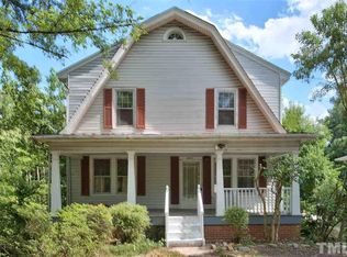 611 W Club Blvd, Durham, NC 27701