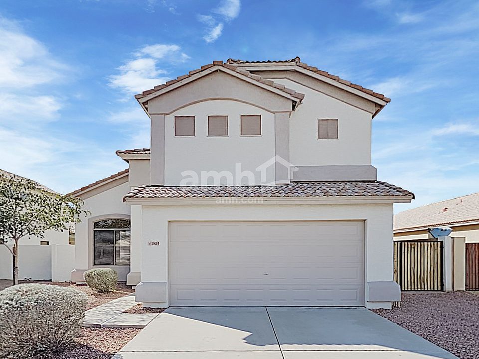 1st image of 5834 N Castano Ct