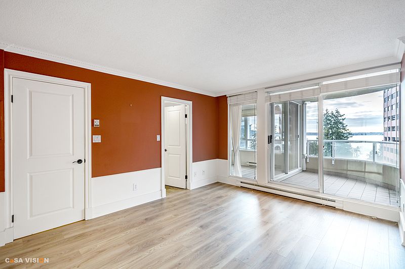 West Vancouver Apartment for rent - 1 Bedroom — photo 10