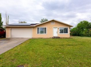 464 Appaloosa Ln, Grand Junction, CO 81504