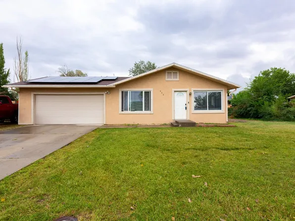 464 Appaloosa Ln, Grand Junction, CO 81504