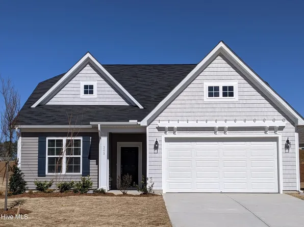 108 Ascot, Rocky Mount, NC 27804