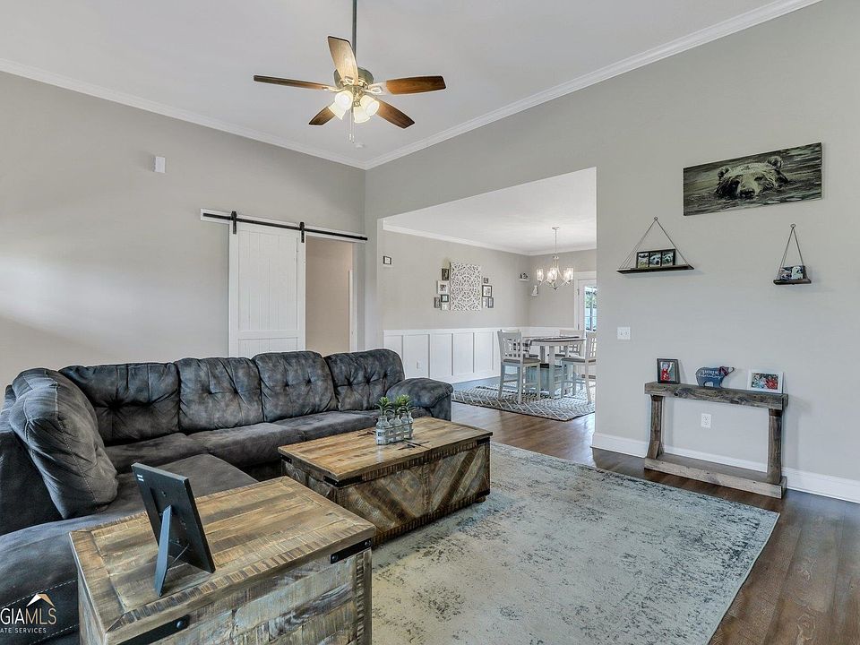 105 Bluff Oak Dr, Brooklet, GA 30415 MLS 20118461 Zillow