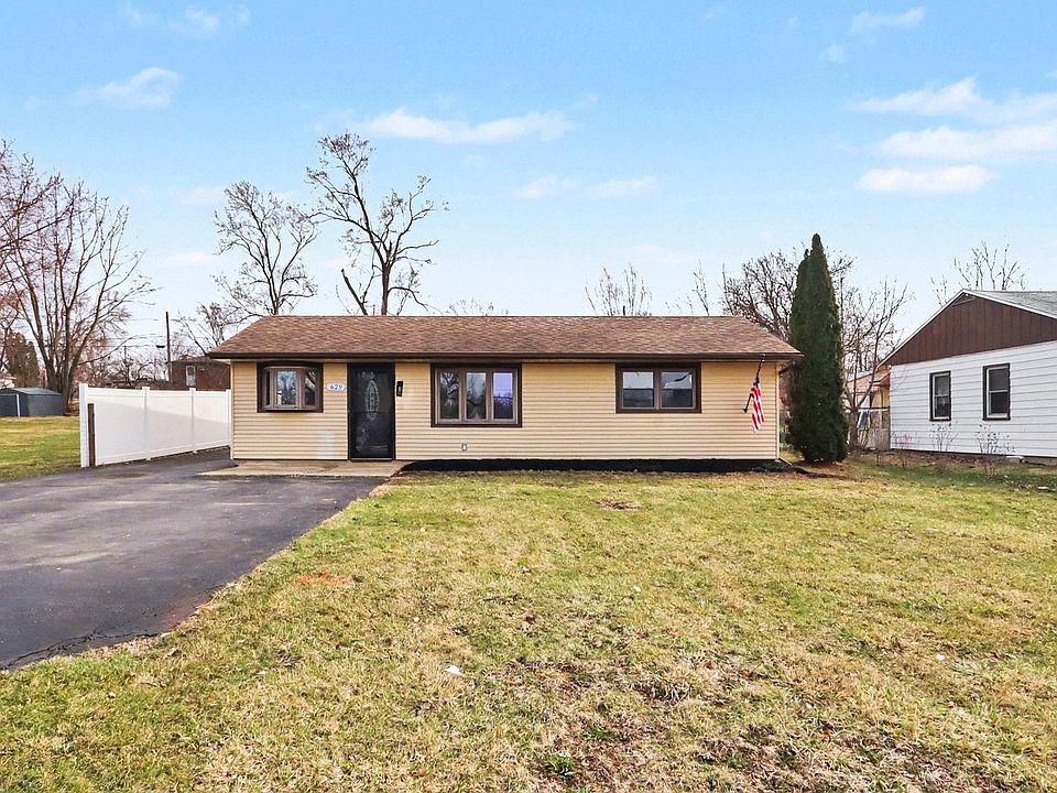 1st image of 629 Thornton St