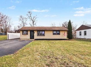 629 Thornton St, Lockport, IL 60441