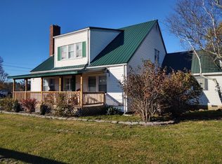 183 Bethel Ridge Rd, Sharpsburg, KY 40374