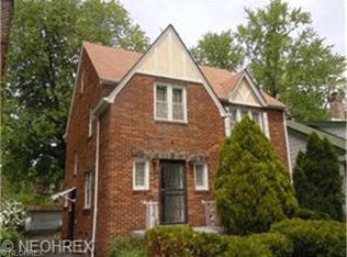 3609 Antisdale Rd, Cleveland Heights, OH