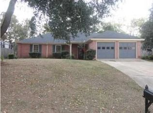5716 Carriage Brook Rd, Montgomery, AL 36116