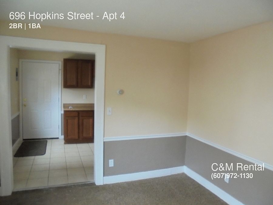 1st image of 696 Hopkins St APT 4