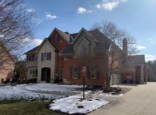 8379 Chesney Ln, Cincinnati, OH 45249