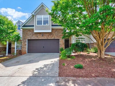 106 Honeycomb Ln, Morrisville, NC, 27560