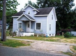 303 E West St, Sturgis, MI 49091