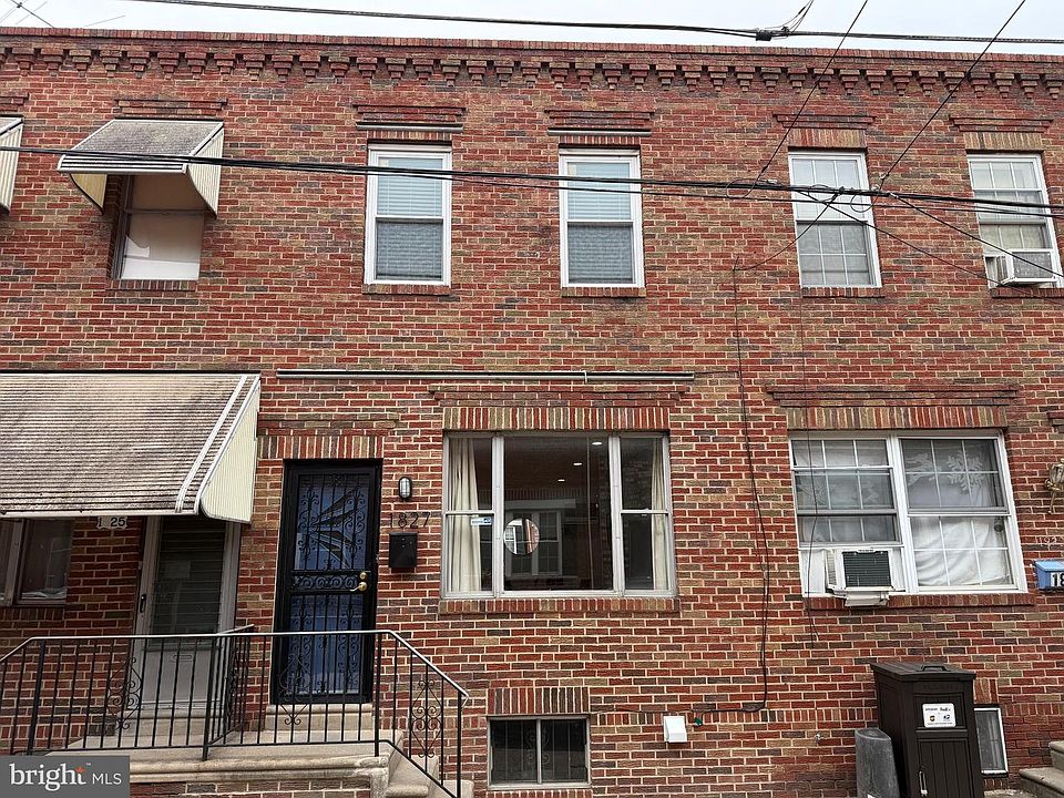 1st image of 1827 S Rosewood St