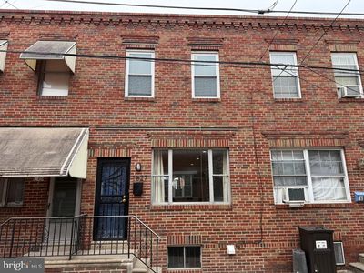 1827 S Rosewood St, Philadelphia, PA, 19145