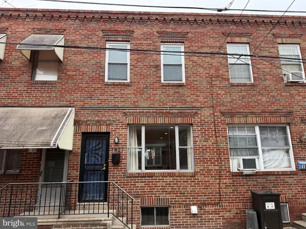 1827 S Rosewood St, Philadelphia, PA 19145