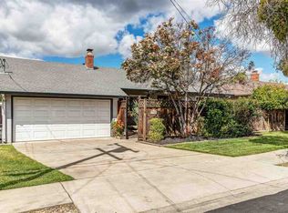 3720 Oregon Way, Livermore, CA