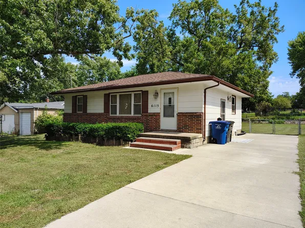 6115 SE 4th St, Des Moines, IA 50315