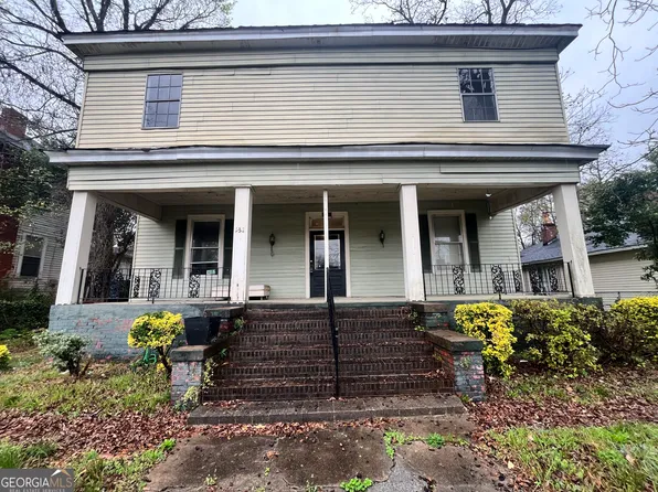 132 Culver St, Macon, GA 31204