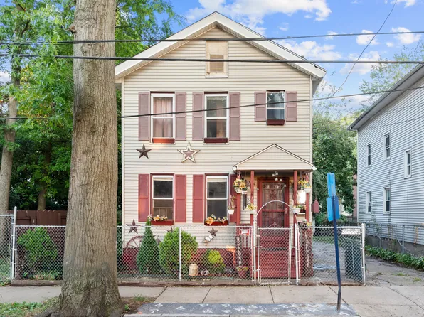 55 Hurlburt Street, New Haven, CT 06519