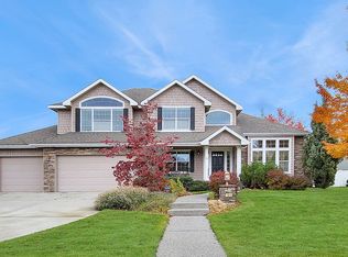 1915 S Steen Rd, Spokane Valley, WA 99037