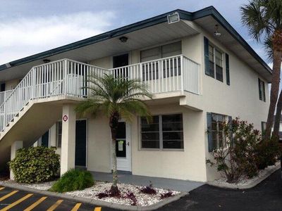 2170 Knox Mc Rae Dr #21, Titusville, FL, 32780
