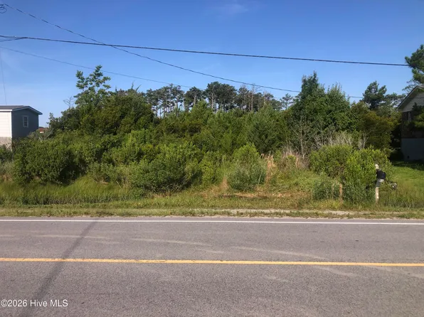 863 Merrimon Road, Beaufort, NC 28516
