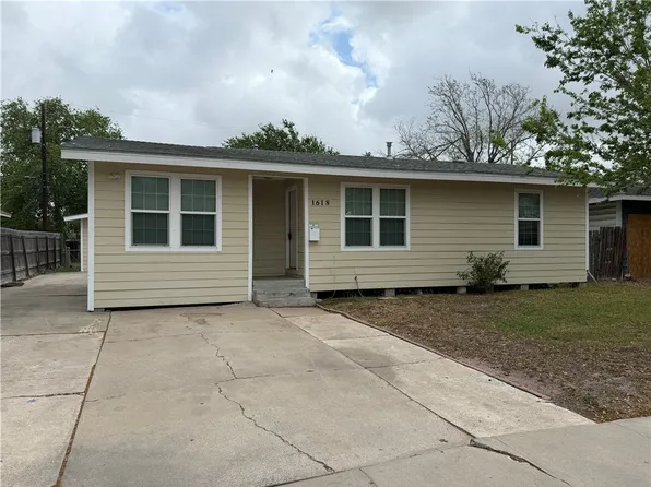 1618 Birch Pl, Corpus Christi, TX 78416