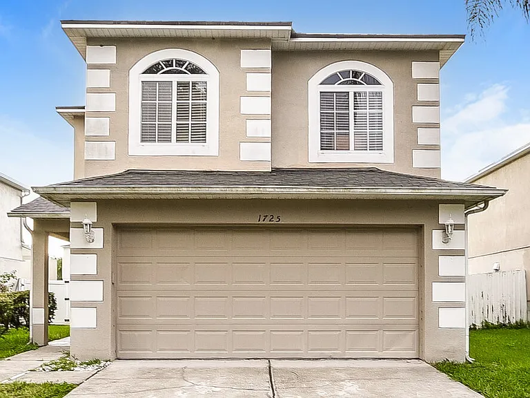 1725 Portcastle Cir — Photo 1