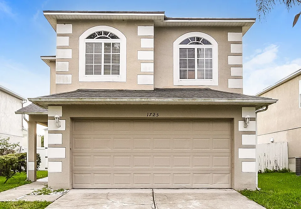 1725 Portcastle Cir