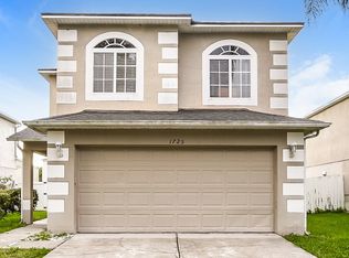 1725 Portcastle Cir, Winter Garden, FL 34787