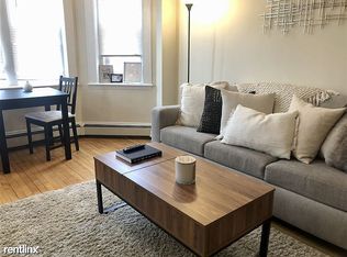 210 Harvard Ave #2W, Allston, MA 02134