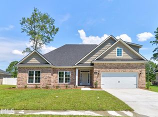 114 Tolliver Ln, Rincon, GA 31326